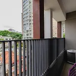 Retiro Rosa, Paulista