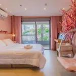 Retiro Rosa, Paulista
