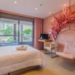 Retiro Rosa, Paulista