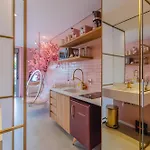 Retiro Rosa, Paulista