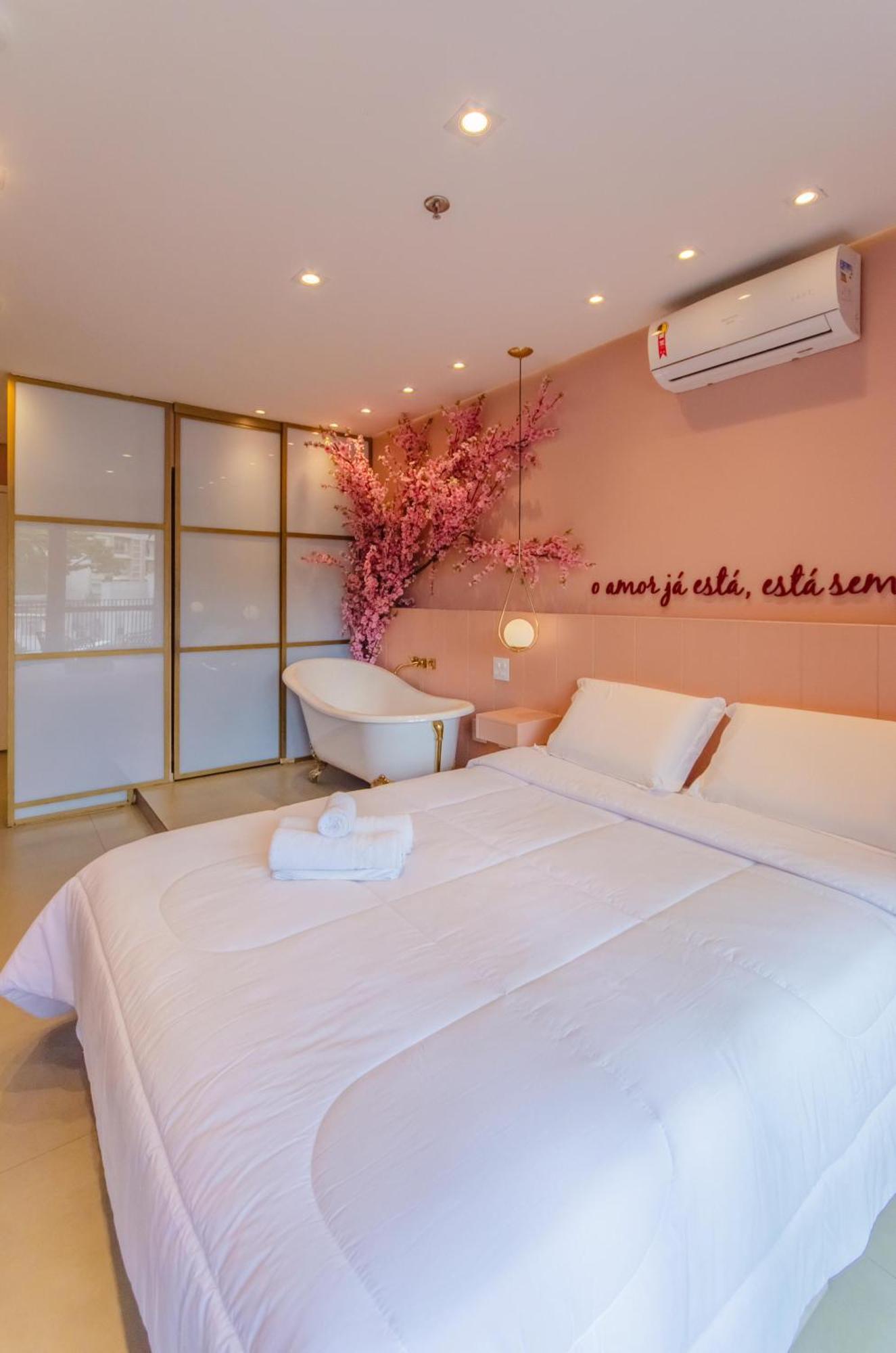 Retiro Rosa, Paulista