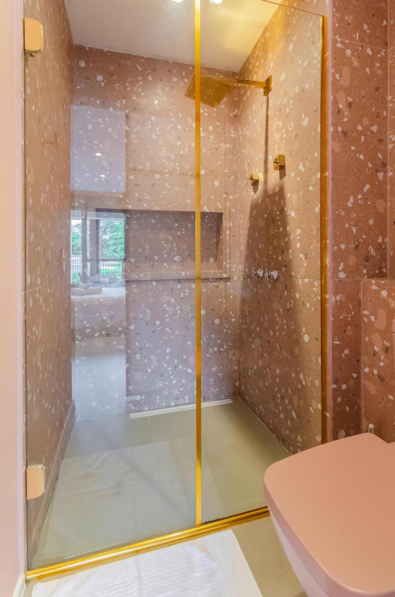 Apartamento Retiro Rosa, Paulista