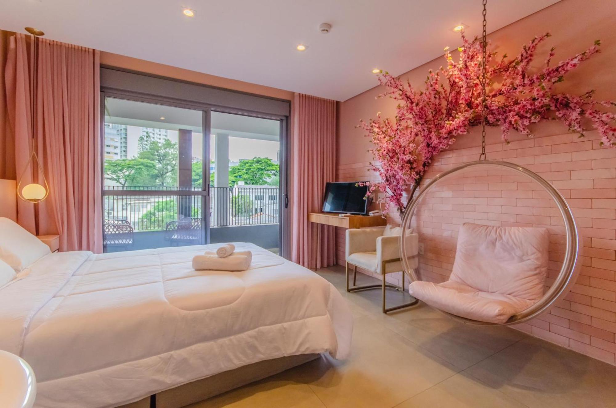 Retiro Rosa, Paulista Apartamento São Paulo